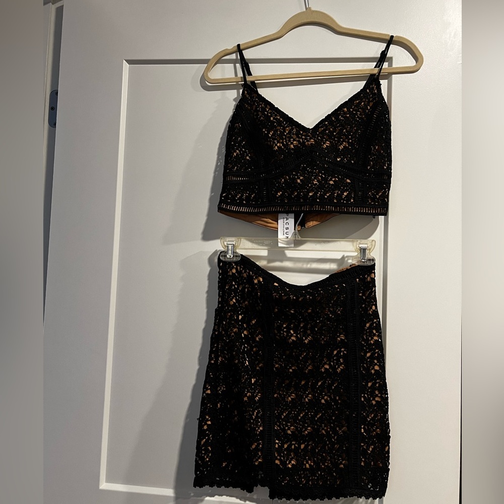 Matching set